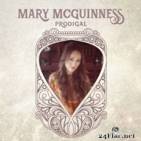 Mary McGuinness - Prodigal (2020) FLAC