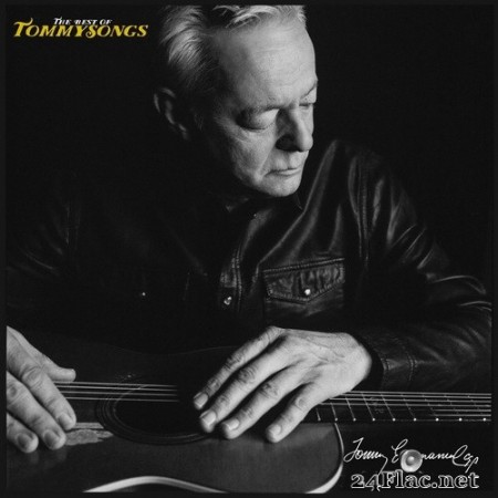 Tommy Emmanuel - The Best of Tommysongs (2020) Hi-Res