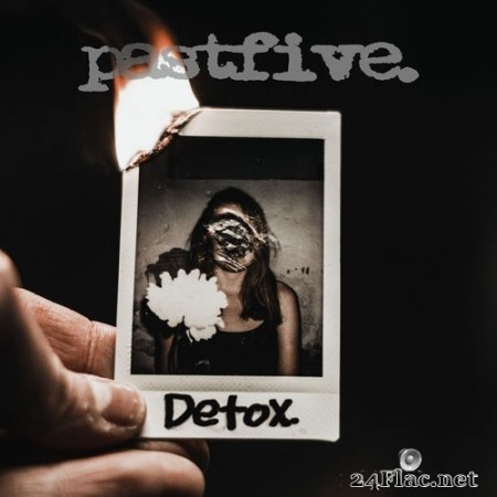Past Five - Detox. (2020) Hi-Res