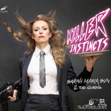 Sarah Maria Sun - Killer Instincts (2020) FLAC