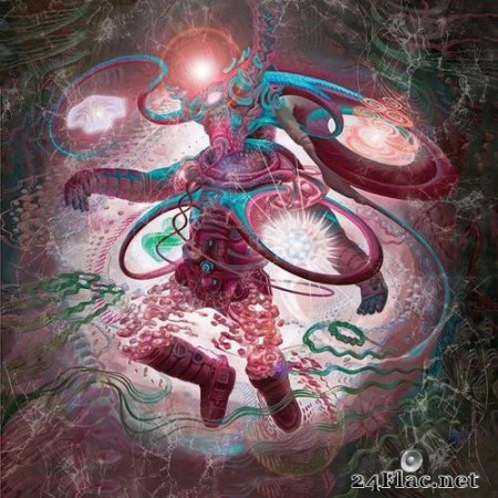 Coheed and Cambria - The Afterman: Descension (Deluxe Edition) (2012) Hi-Res