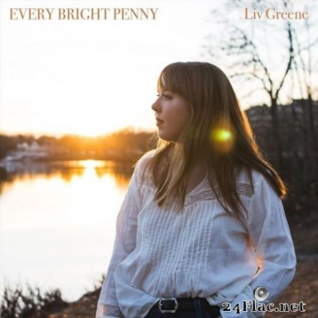 Liv Greene - Every Bright Penny (2020) FLAC