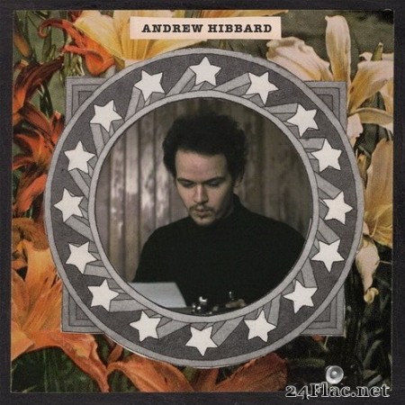 Andrew Hibbard - Andrew Hibbard (2020) Hi-Res