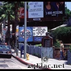 Porcupine Tree - Los Angeles 30th July 2003 (2020) FLAC