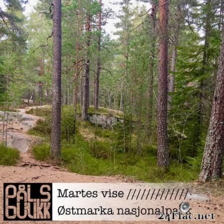 Påls butikk - Martes vise / Østmarka nasjonalpark (2020) Hi-Res