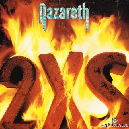 Nazareth - 2XS (1982) [Vinyl] [FLAC (tracks)]