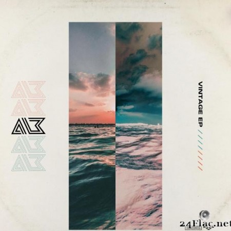 ALB - Vintage EP (2020) [FLAC (tracks)]