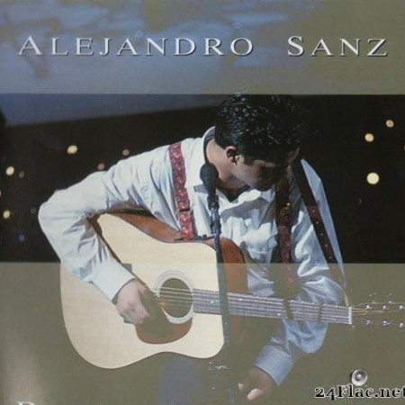 Alejandro Sanz - Basico (1993) [FLAC (tracks + .cue)]