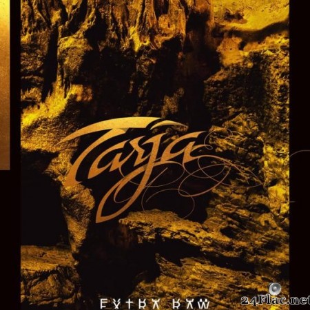 Tarja - Extra Raw (EP) (2020) [FLAC (tracks)]