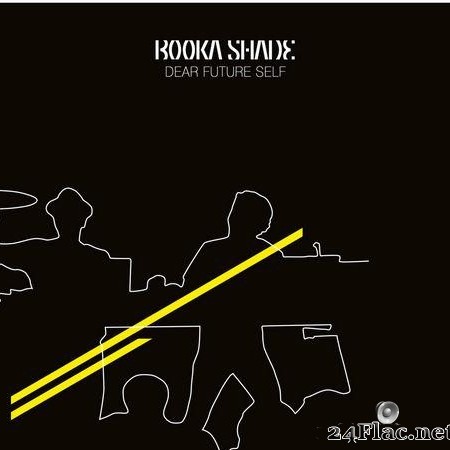 Booka Shade - Dear Future Self (2020) [FLAC (tracks)]