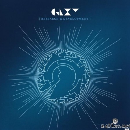 GLXY - Research & Development (2020) [FLAC (tracks)]