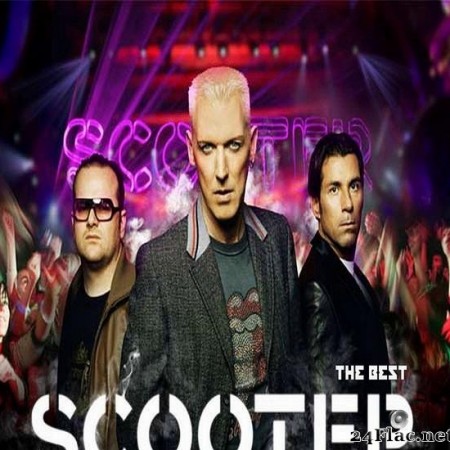 Scooter - Best Of (2020) [FLAC (tracks)]