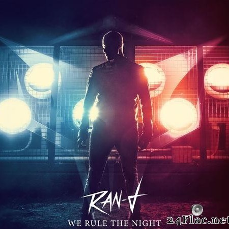 Ran-D - We Rule The Night (2020) [FLAC (tracks)]