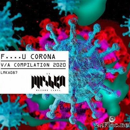 VA - F....U Corona (2020) [FLAC (tracks)]