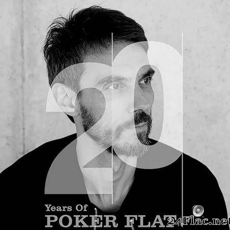 VA - Best of 20 Years Of Poker Flat (Compiled By Steve Bug) (2020) [FLAC (tracks)]
