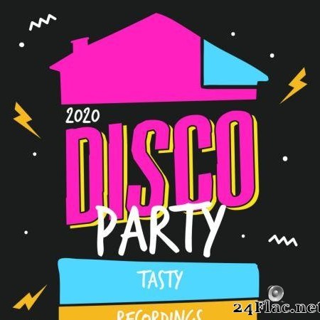 VA - 2020 Disco Party (2020) [FLAC (tracks)]
