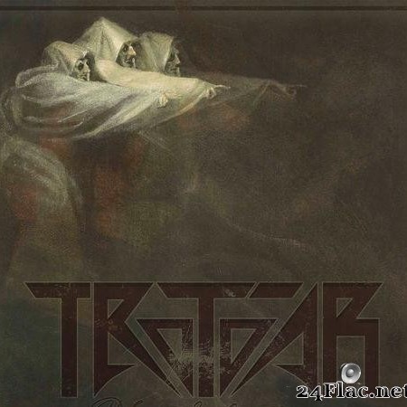 Trotoar - No Salvation (2020) [FLAC (tracks)]