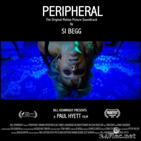 Si Begg - Peripheral (Original Motiona Picture Soundtrack) (2020) Hi-Res