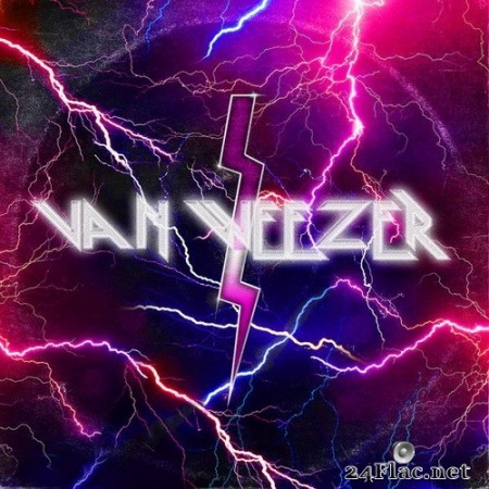 Weezer - Hero (Single) (2020) Hi-Res