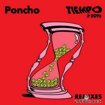 Poncho - Tiempo (Remixes) (2020) Hi-Res