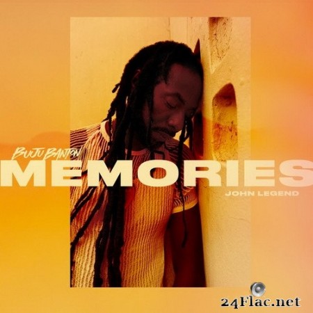 Buju Banton, John Legend - Memories (Single) (2020) Hi-Res