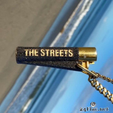 The Streets - Where The F-&K Did April Go (2020) Hi-Res