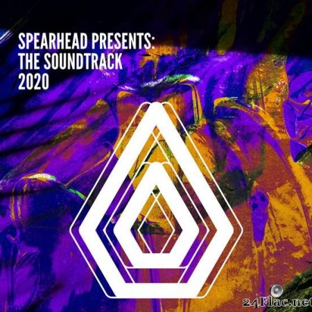 VA - Spearhead Presents: The Soundtrack 2020 (2020) [FLAC (tracks)]