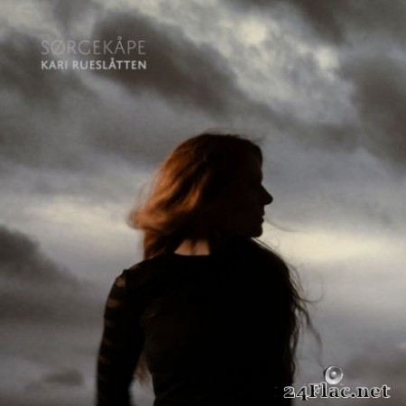Kari Rueslatten - Sorgekape (2020) Hi-Res