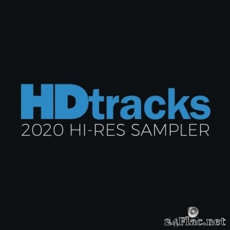 VA - HDtracks 2020 Hi-Res Sampler (2020) Hi-Res