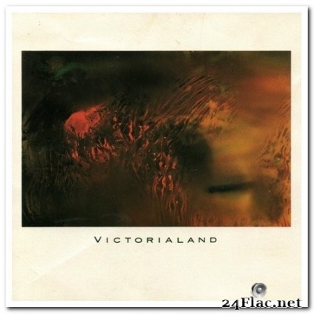 Cocteau Twins - Victorialand (1986/2020) Hi-Res