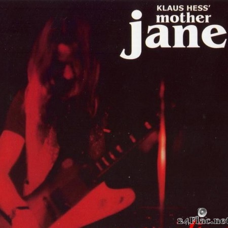 Klaus Hess' Mother Jane - Comes Alive (2000) [FLAC (tracks + .cue)]