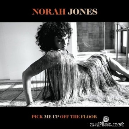 Norah Jones - Were You Watching? (Single) (2020) FLAC