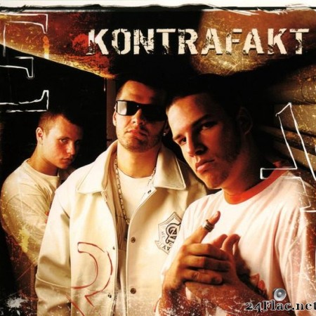Kontrafakt - E.R.A. (2004) [FLAC (tracks + .cue)]