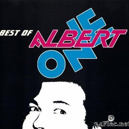 Albert One - Best Of Albert One (1998) [FLAC (tracks + .cue)]