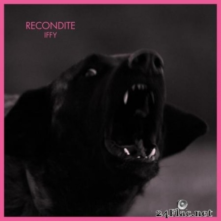 Recondite - Iffy (2014) Hi-Res