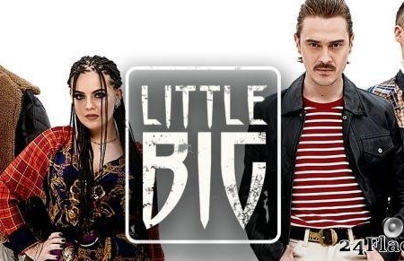 Little Big (2013-2020) [FLAC (tracks)]