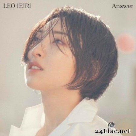 Leo Ieiri - Answer (EP) (2020) FLAC