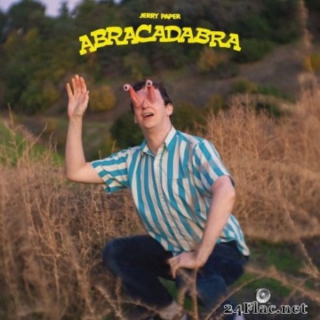 Jerry Paper - Abracadabra (2020) FLAC