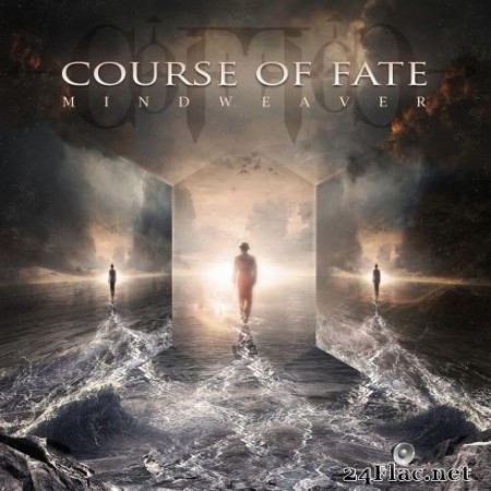 Course Of Fate - Mindweaver (2020) FLAC