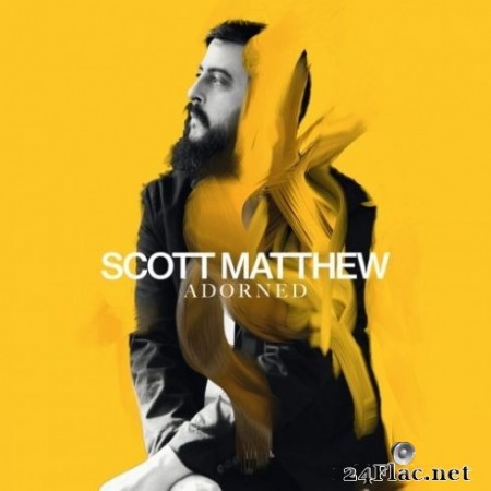 Scott Matthew - Adorned (2020) FLAC