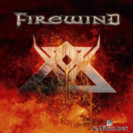 Firewind - Firewind (2020) FLAC