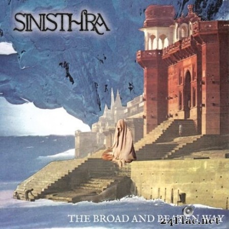 Sinisthra - The Broad And Beaten Way (2020) FLAC
