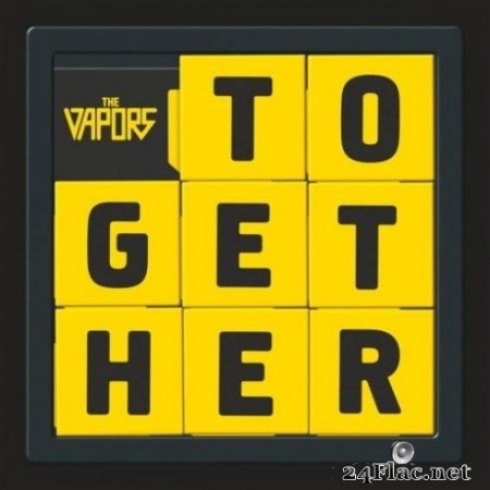 The Vapors - Together (2020) FLAC