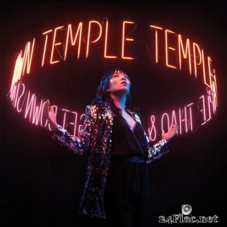 Thao & The Get Down Stay Down - Temple (2020) FLAC