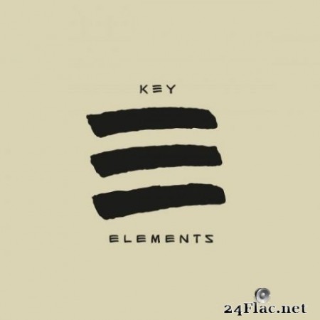Key Elements - Key Elements (2020) FLAC