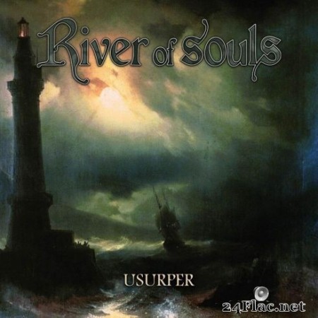 River of Souls - Usurper (2020) FLAC