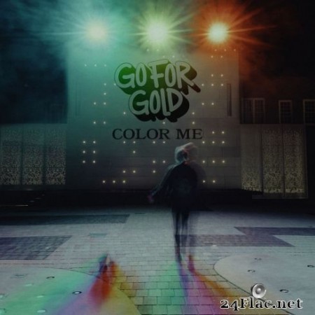 Go for Gold - Color Me (EP) (2020) FLAC