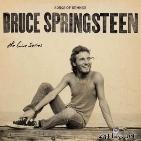 Bruce Springsteen - The Live Series: Songs of Summer (2020) FLAC