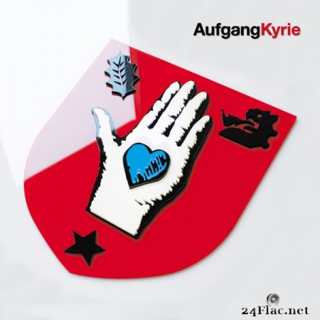 Aufgang – Kyrie (Remixes) EP (2013) [24bit Hi-Res]