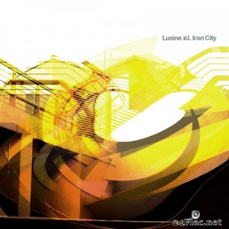 lusine icl – Iron City [2002]